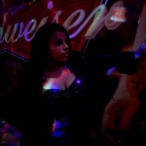 Meet your Posher, Sienna